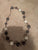 Bead necklace