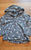 Little Me Like new hoodie feature cactus graphic great for Fall/ Spring 3T