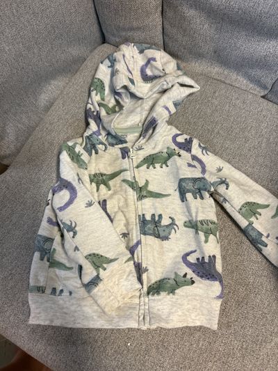 Carters  3-6 Months