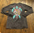 Simply, southern long sleeve shirt picture is back Of the shirt with the turtle detail Women's - M