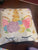 Unicorn Pillow turns to pink