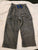 Gray fleece pant Gray fleece pant 4T