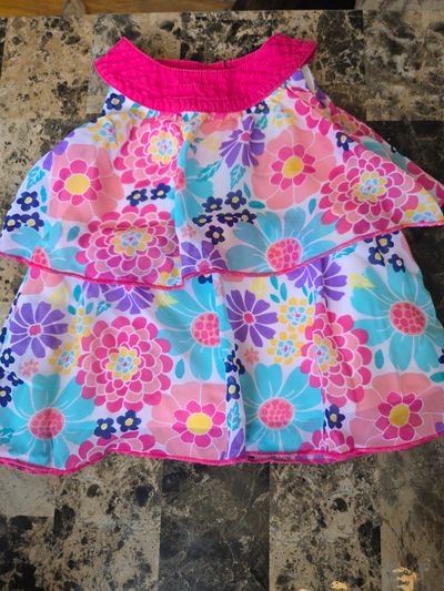 Koala Baby Tank Top  9 Months