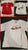 Lot of 6 cloth 3 piece cloth as in picture 6T/6