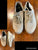 Tan sneakers  8 (Adult)