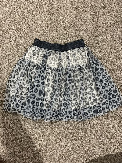 365Kids Skirt 6T/6