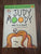 Judy Moody Was in a mood