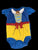 Disney Baby Snow White onesie 12 Months