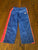 Nike size 6 track pants  6T/6