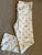 BRAND NEW Old Navy Brand New blue anchors on cream color full length leggings 4T