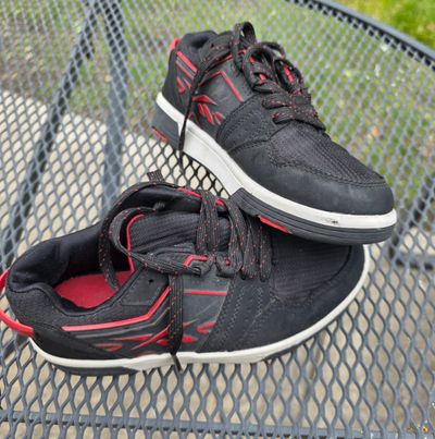 Reebok  1 (Big Kid)