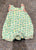 NA Summer romper 3 Months