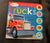 Scholastic Noisy Touch and Lift Trucks- makes sounds