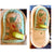 Fisher Price bath tub Comes with mesh sling and rinse bottle