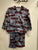 Brand new Carters 2 piece boys Train pjs. 2T Brand New Carters Baby Boy Dinosaur Train Pajamas size 2T. 2T