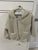 Jamie Key Baige hooded jacket with ears 3T
