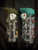Vessel Jr. NEW- Kids 16oz Water Bottles -2pc