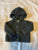 Carters size 6 months Knit button down sweater worn once 6-9 Months