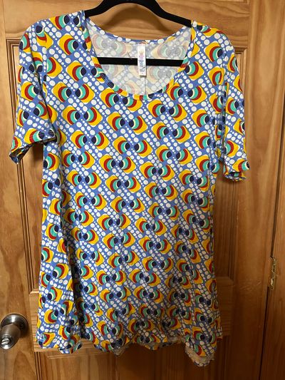 Lularoe brand new with tags Perfect brand new with tags Women's - L