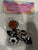 Brand New Silicone Straw Covers Brand New Silicone Straw Covers