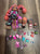 LOL doll lot clothes accessories Big dolls babies sisters