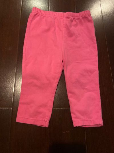 Kids headquarters 24 months Pink pants 24 Months