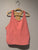 Old Navy size 18 Navy pink long sports bra 14-16
