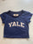 Yale Small Yale Croptop 14-16