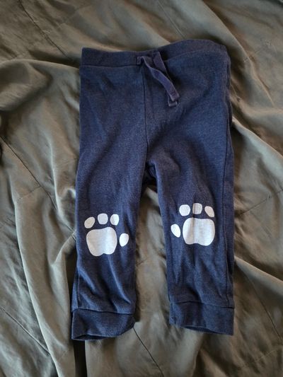 Old Navy Pant  12-18 Months