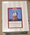 Brand New San Francisco Music Box Company HERITAGE Rotating Single Horse Water Globe