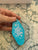 Handmade Hot girls hit curbs motel keychain