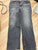 Good american Size 14-18 black good American denim jeans Women's 18