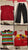 Lot of 7 cloth Lot of 7 cloth 7-8