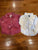 Levis Ralph Lauren Long sleeve button down bundle 18 Months