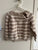 Jamie key Do adorable sweater for a boy 4T