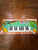Toy box NEW electronic keyboard with sound and light
