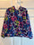 The Childrens Place Fleece pullover with hood 7-8