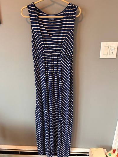 Isabel Maxi dress Women's - S