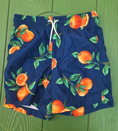Old navy Swim 7-8