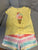Carters Short set 24 Months