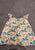 EAC Summer dress 6-12 Months