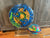 SpinMaster & unknown brand 3D electronic maze puzzle & 3D gravity maze ball puzzle