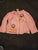 Gymboree pink Gymboree cotton baby sweater 12-18 Months