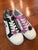 BNWT nightmare before Christmas sneakers  8 (Adult)