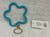Brand New Wristlet Key Chain Brand New Wristlet Key Chain