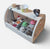 Melissa & Doug Scoop & Serve Icecream Set New
