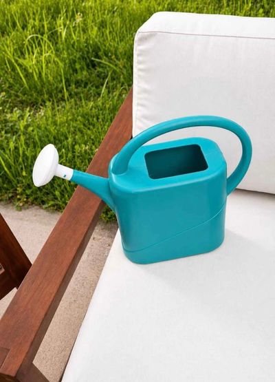 New Large Flower Watering Can