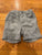 Cat and Jack adjustable gray shorts  18 Months