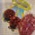 Toez cloz NEW dress up shoes with clip on fashion ladybugs and red necklace