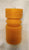 NEW LED WAX CANDLE batteries operator  6" high